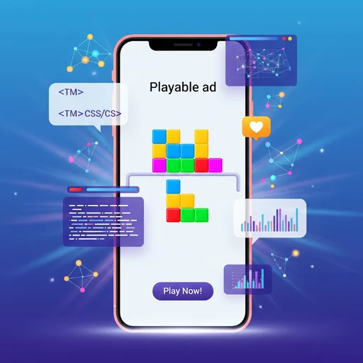How to Create a Playable Ad