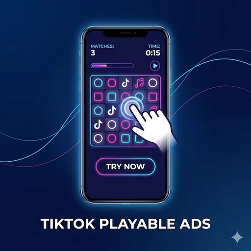 How to Create and Run TikTok Playable Ads: Complete Guide for App Marketers