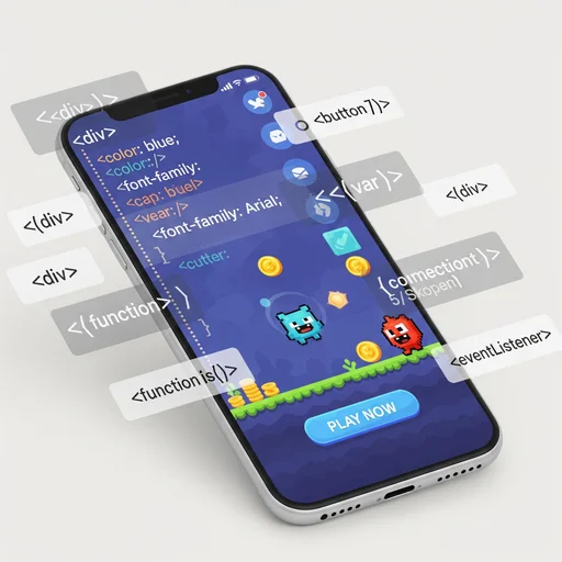 What Is an HTML5 Playable Ad?